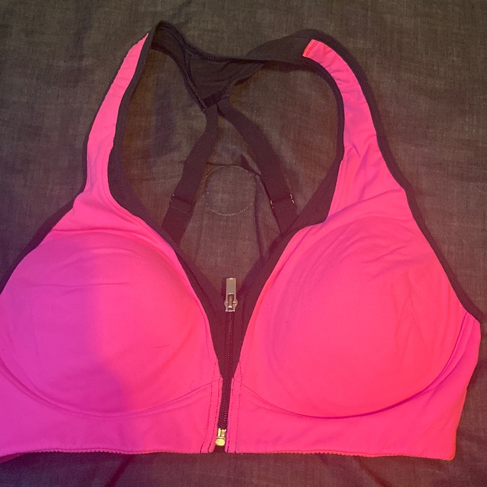 Victoria secret sport bra